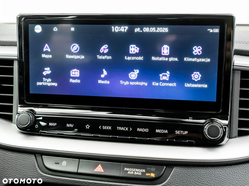 Kia Ceed 1.5 T-GDI M - 18