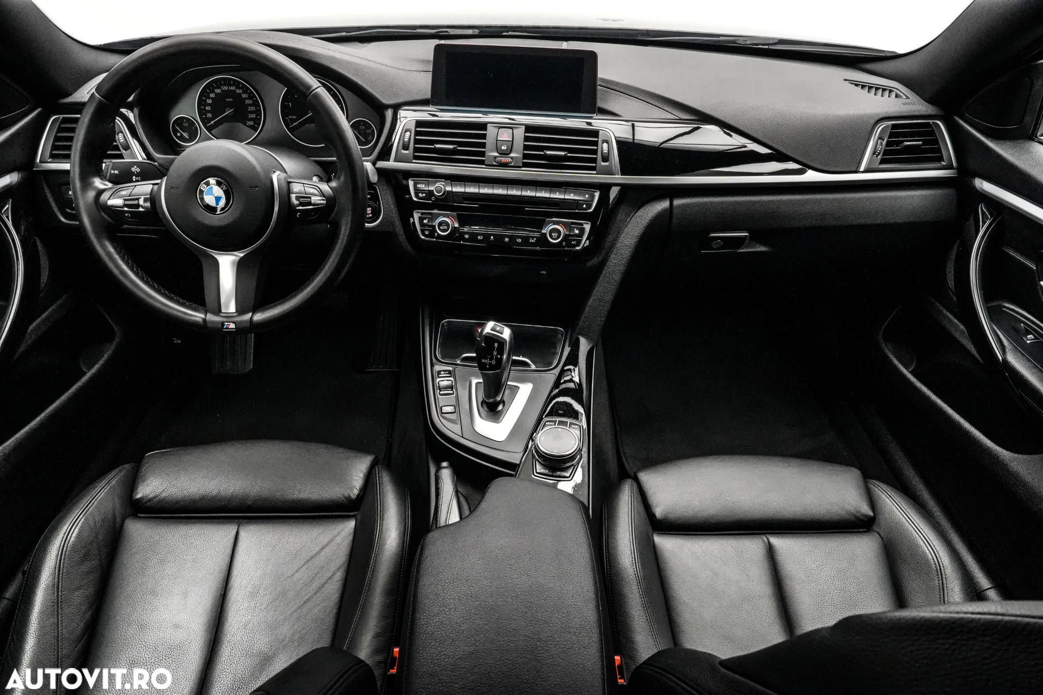 BMW Seria 4 420i xDrive AT - 7