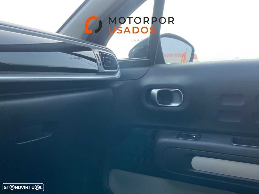 Citroën C3 1.2 PureTech Plus - 16