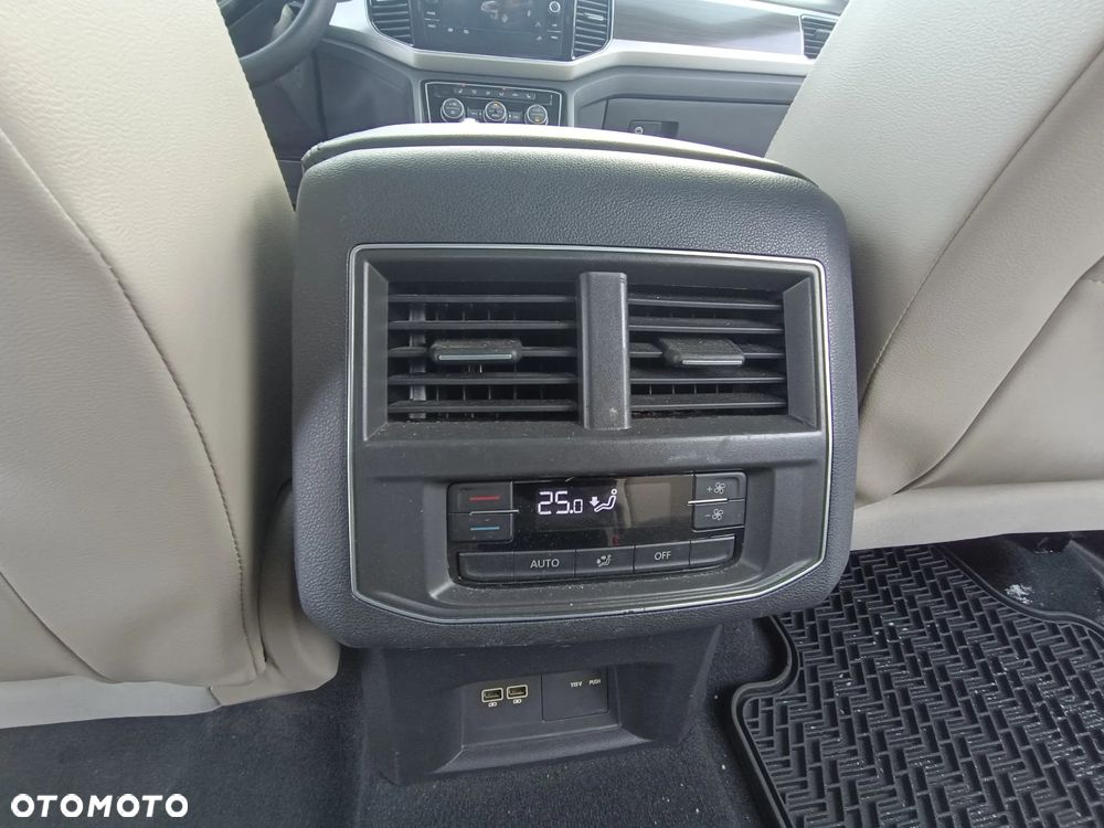 Volkswagen Atlas - 18