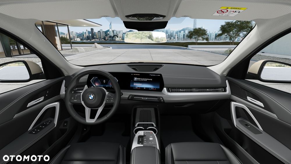 BMW X1 sDrive20i xLine - 11