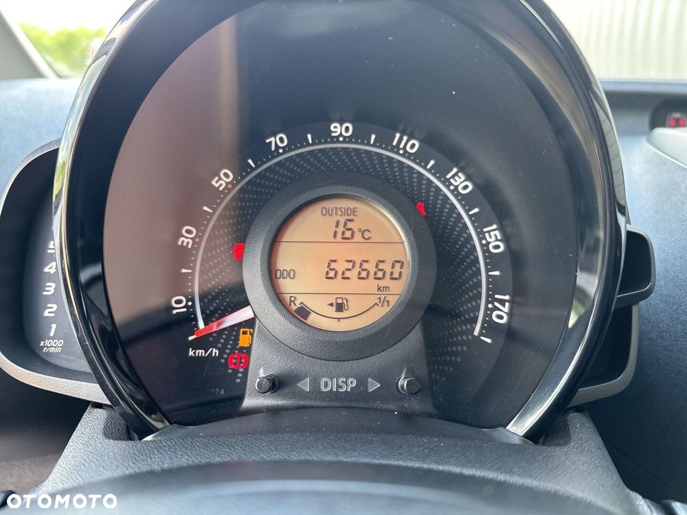 Toyota Aygo - 25