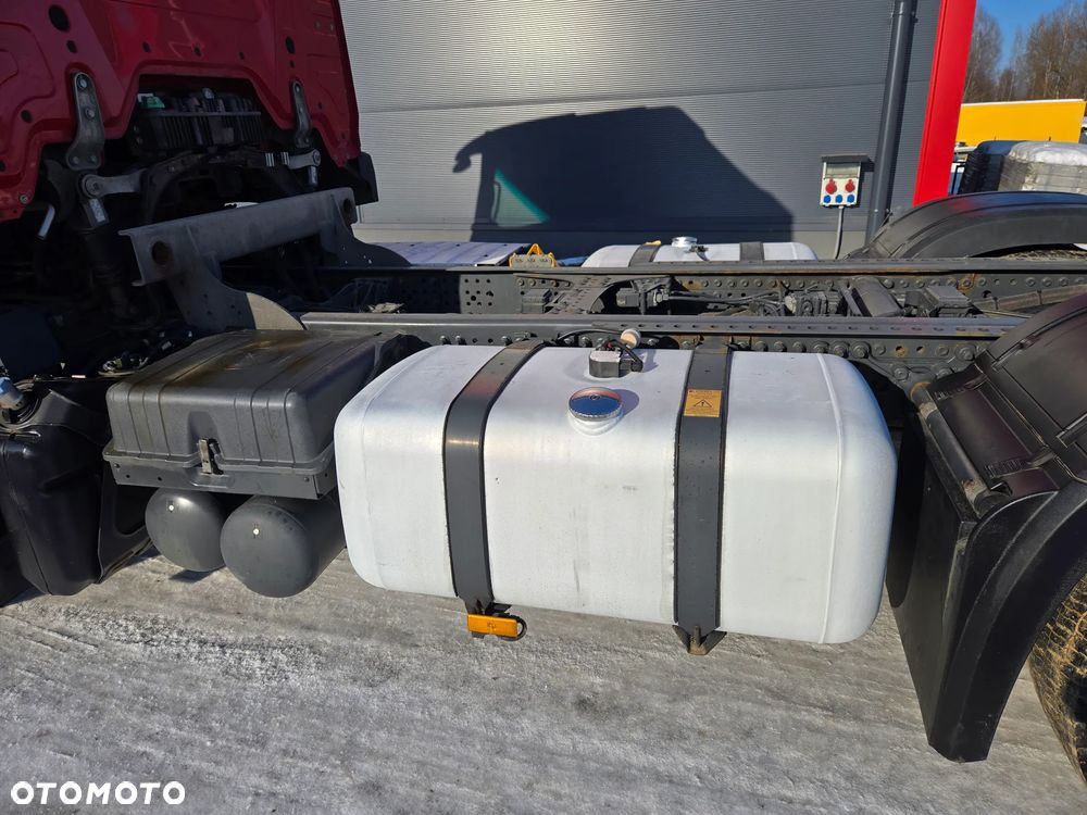 Mercedes-Benz ACTROS 1843 LOHR - 18