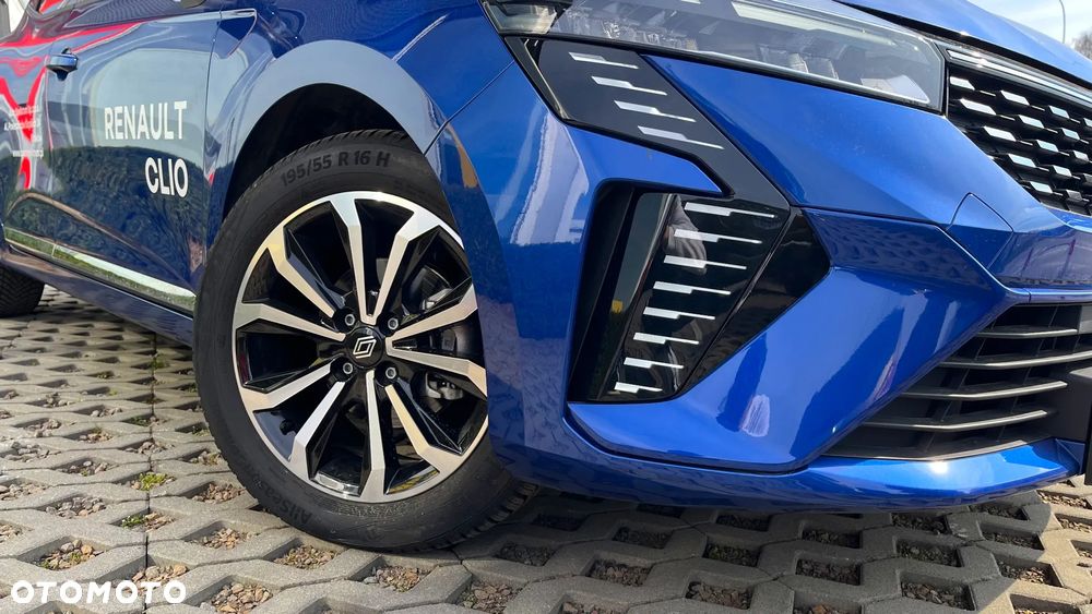 Renault Clio - 6
