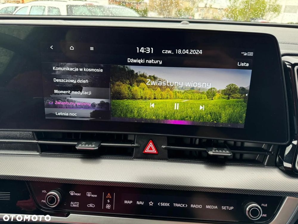 Kia Sportage 1.6 T-GDI Anniversary 2WD DCT - 26