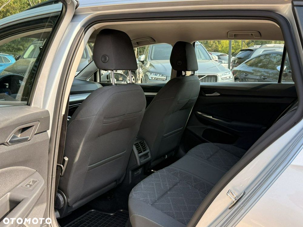 Volkswagen Golf VIII 1.5 TSI EVO Life - 14