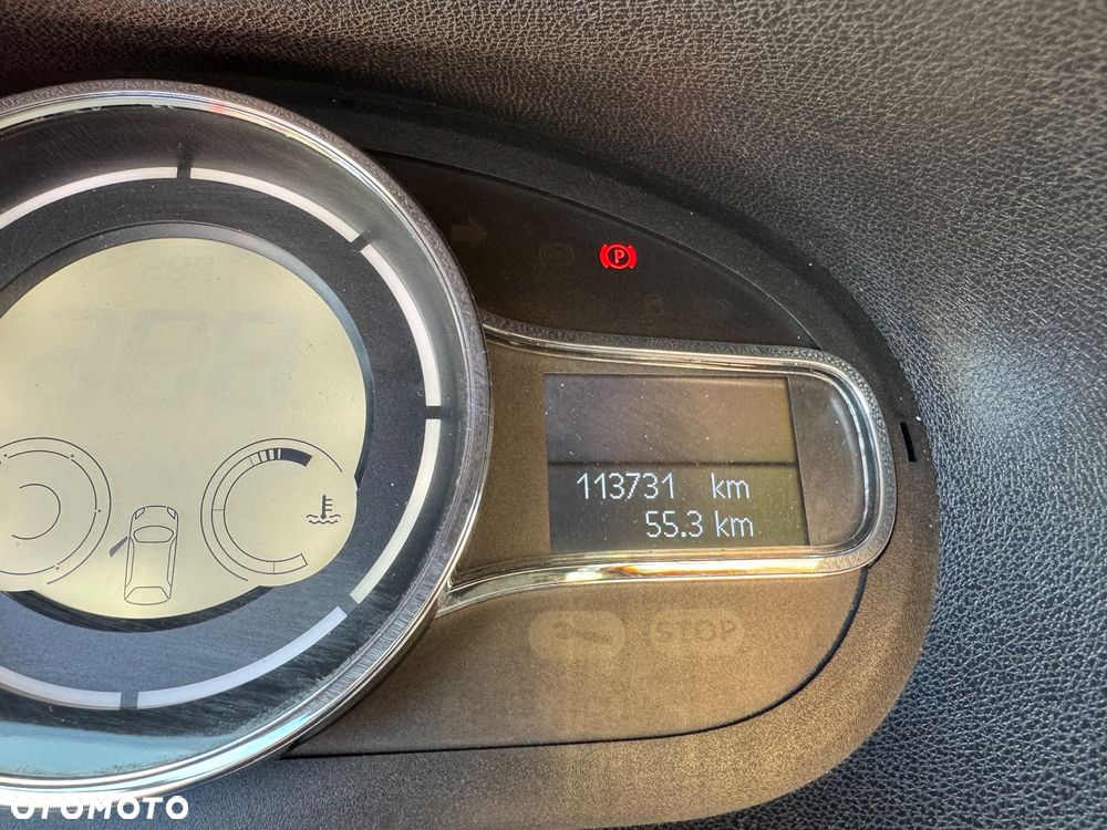 Renault Megane 1.2 16V TCe Energy Zen - 11