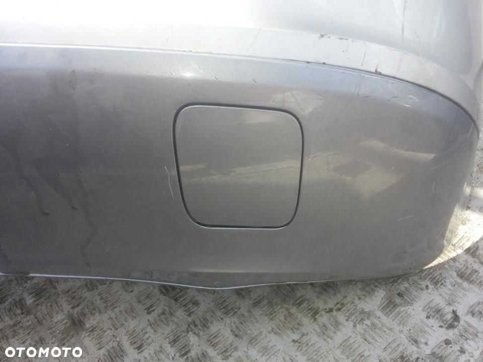Zaślepka zderzaka hak / hol tył AUDI A3 P8 KOLORY - 3