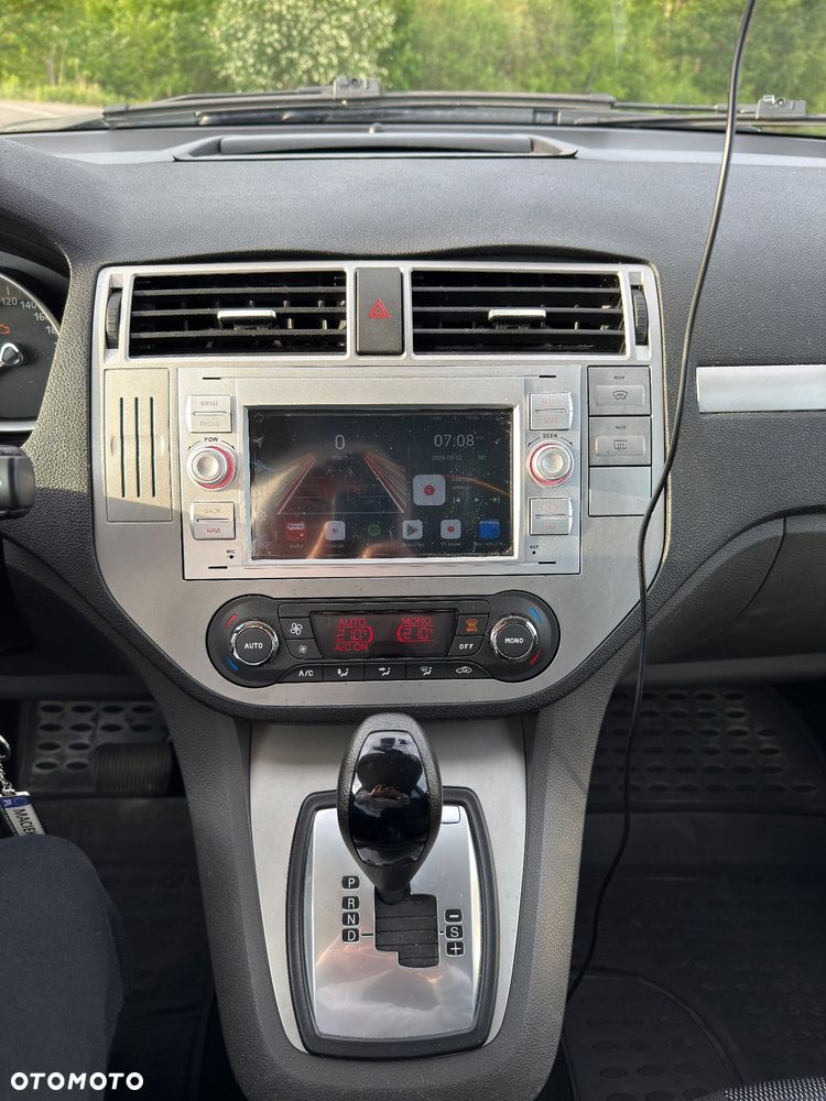 Ford C-MAX - 14