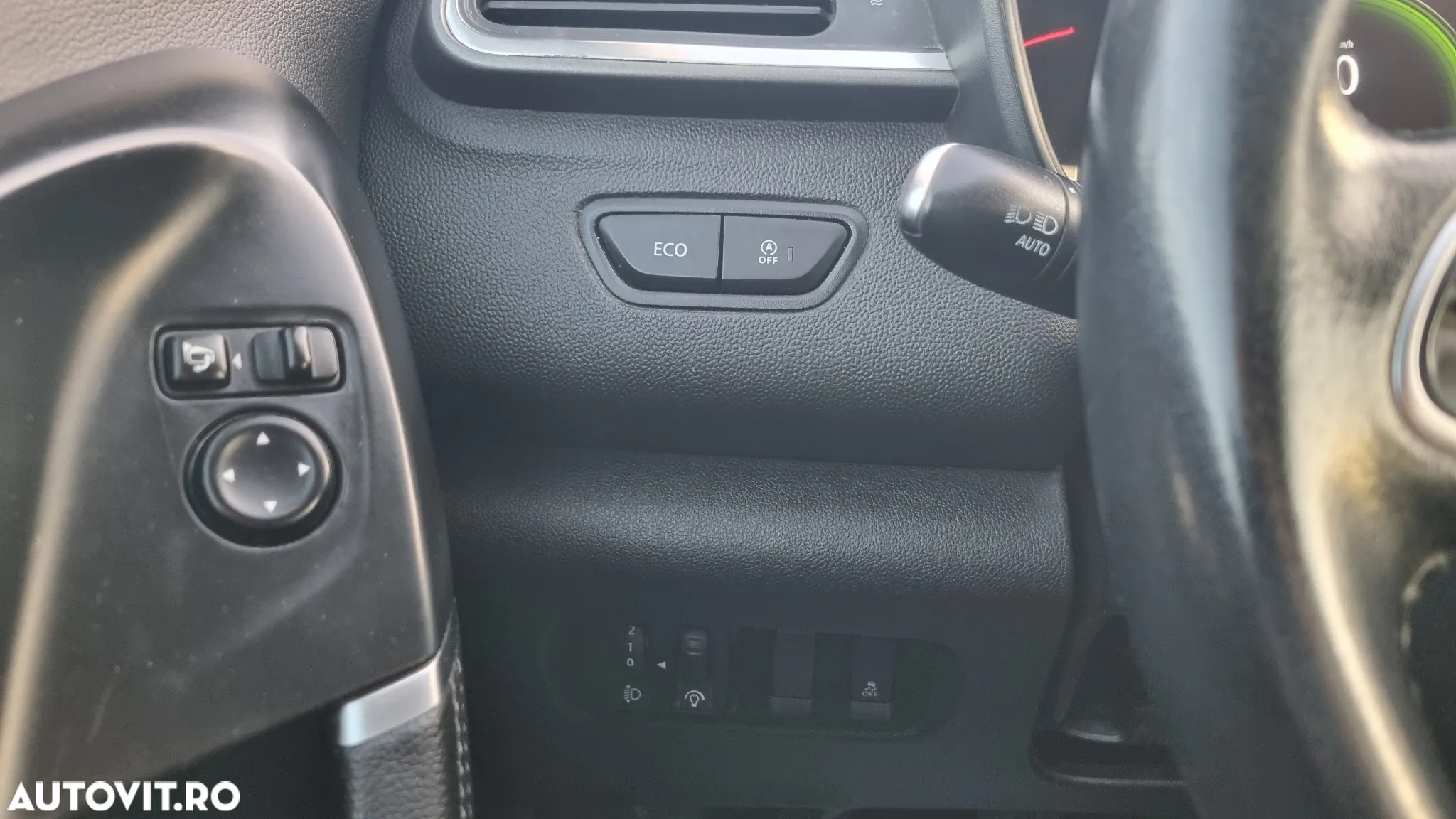 Renault Kadjar Energy dCi 130 4x4 Bose Edition - 23
