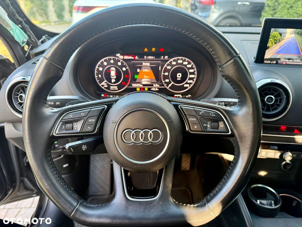 Audi A3 Sportback 1.4 TFSI e-tron - 20