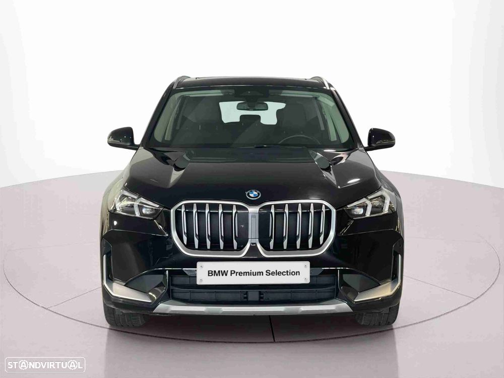 BMW X1 xDrive25e xLine - 4