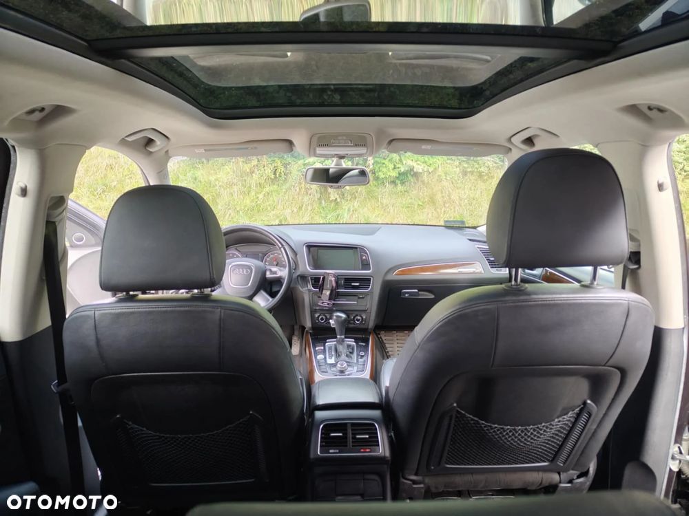 Audi Q5 3.2 FSI Quattro S tronic - 2