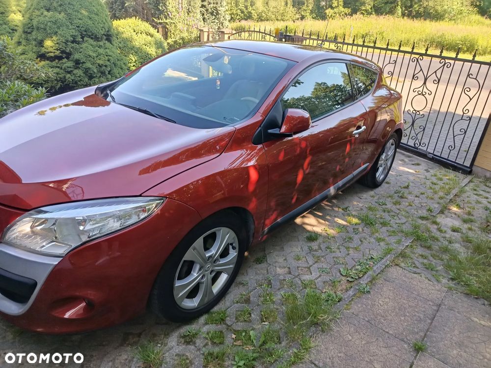 Renault Megane - 2