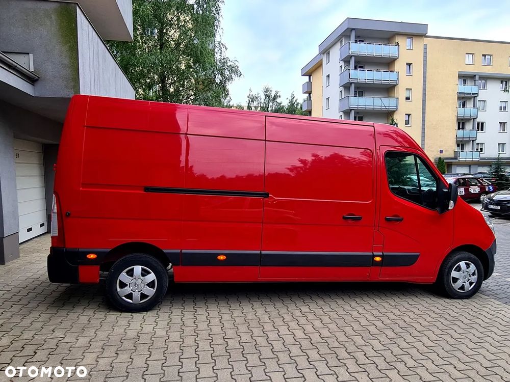 Renault Master L3H2 - 6