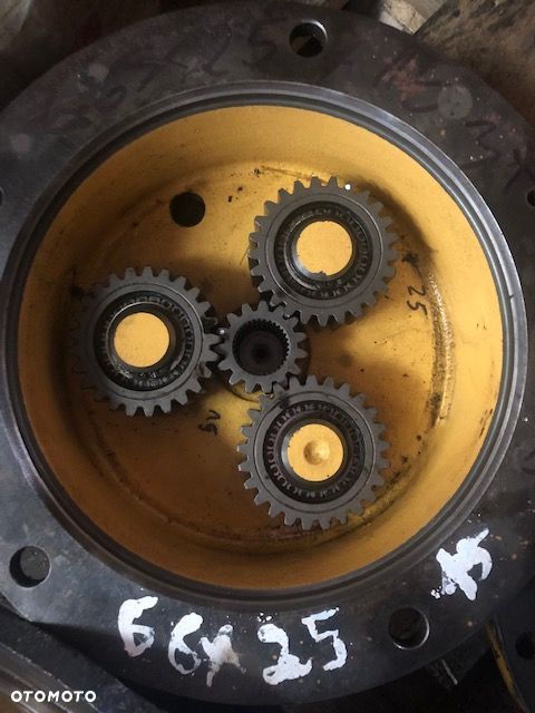 JCB 567-67 - Zwolnica - 1