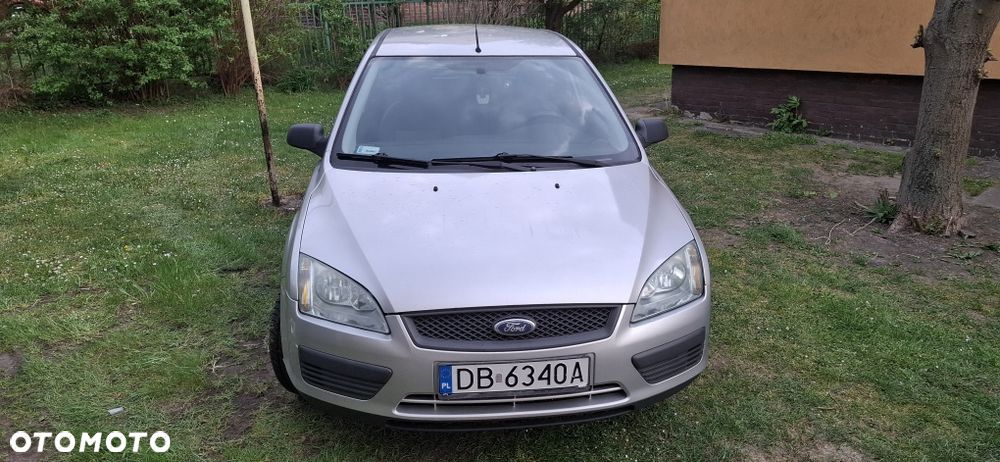 Ford Focus - 7