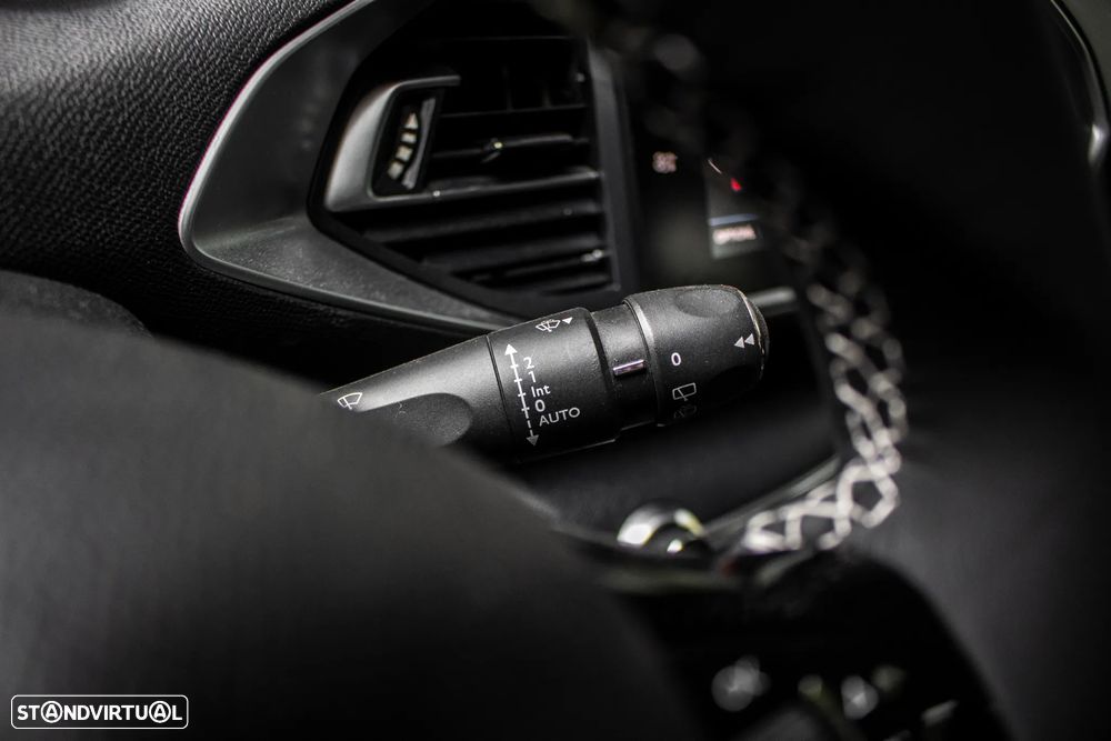 Peugeot 308 SW BlueHDi 130 Stop & Start Active - 20