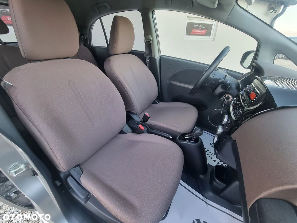 Citroën C-Zero Tendance - 7