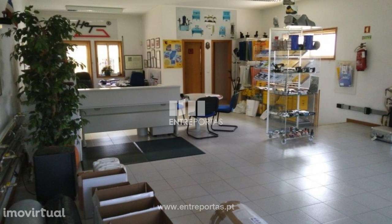 Venda de loja em Aveleda, Vila do Conde - Grande imagem: 3/12