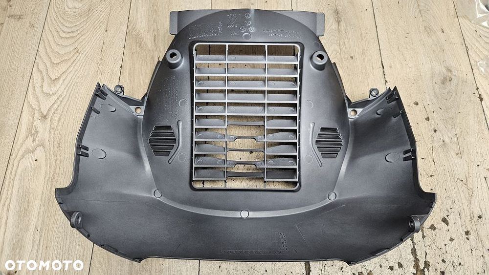 Osłona chłodnicy Sym GTS 125 250 EVO Jaoymax 300  64300-HMA-000-IL - 15
