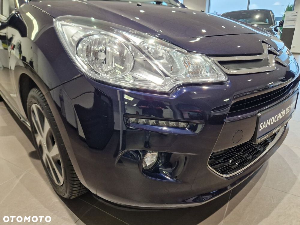 Citroën C3 1.0 PureTech Attraction - 18
