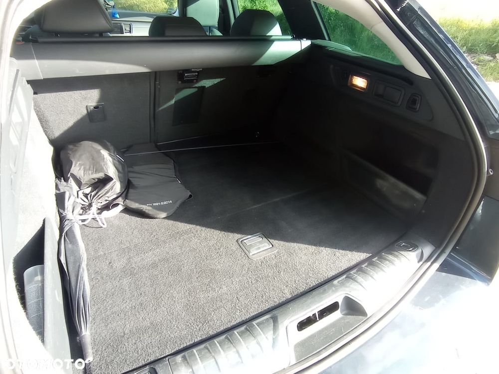 Peugeot 508 2.0 HDi Allure - 6