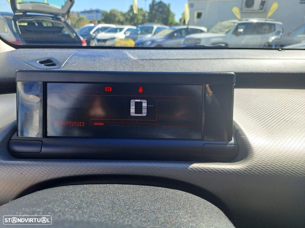 Citroën C4 Cactus 1.2 PureTech Shine - 17