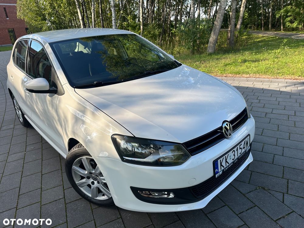 Volkswagen Polo 1.4 16V Comfortline Optimum - 9
