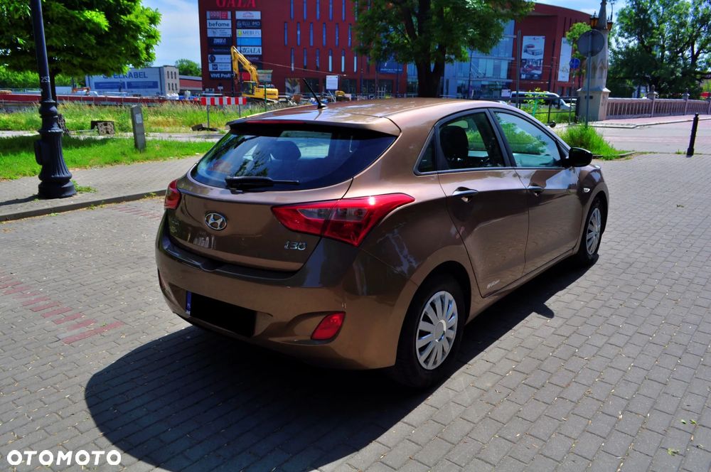 Hyundai i30 1.4 Classic - 3