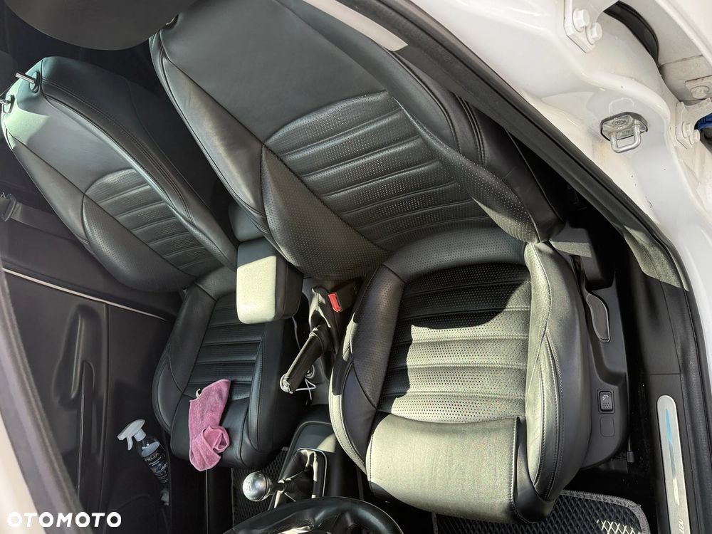 Alfa Romeo Giulietta - 5