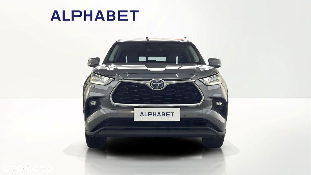 Toyota Highlander 2.5 Hybrid Prestige - 5
