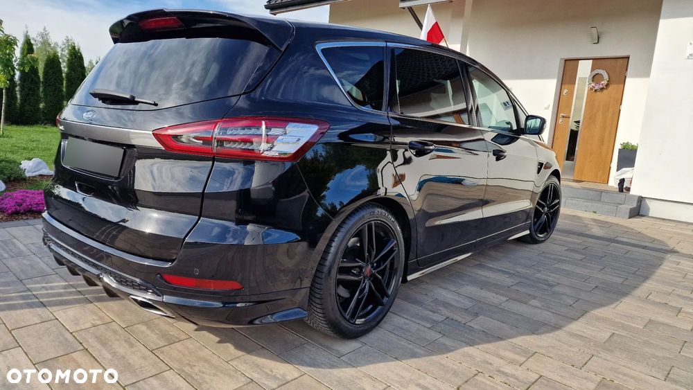 Ford S-Max 2.0 TDCi Bi-Turbo ST-Line PowerShift - 5