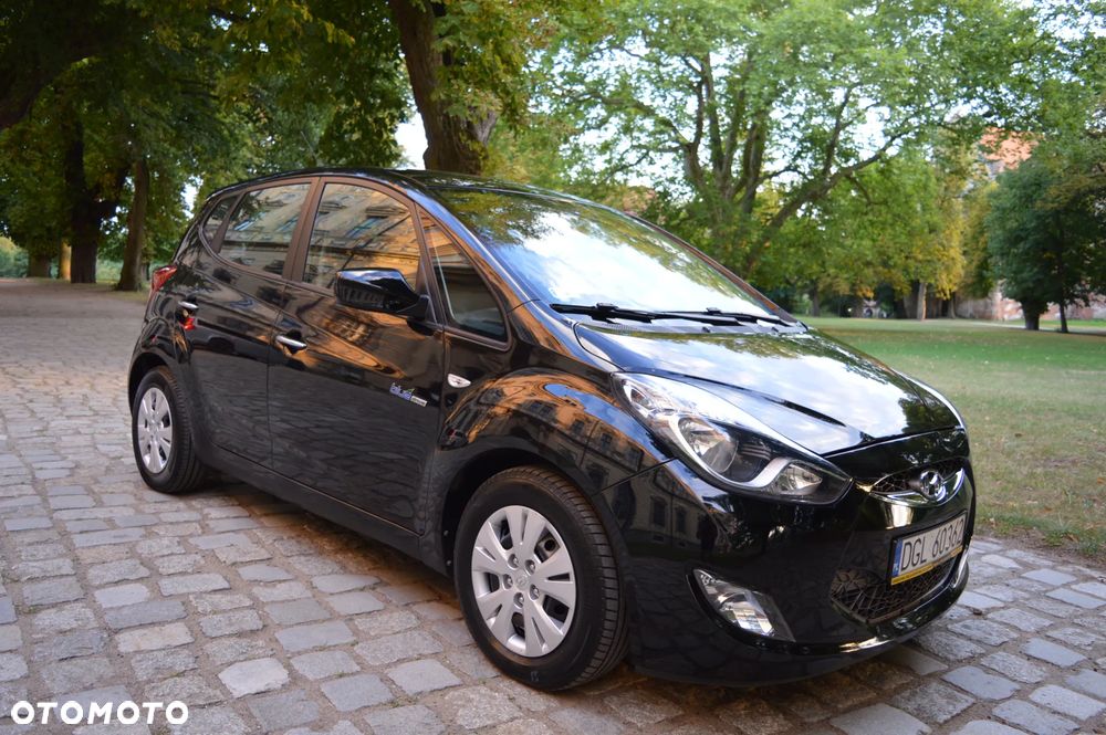 Hyundai ix20 1.6 CRDi Comfort - 2
