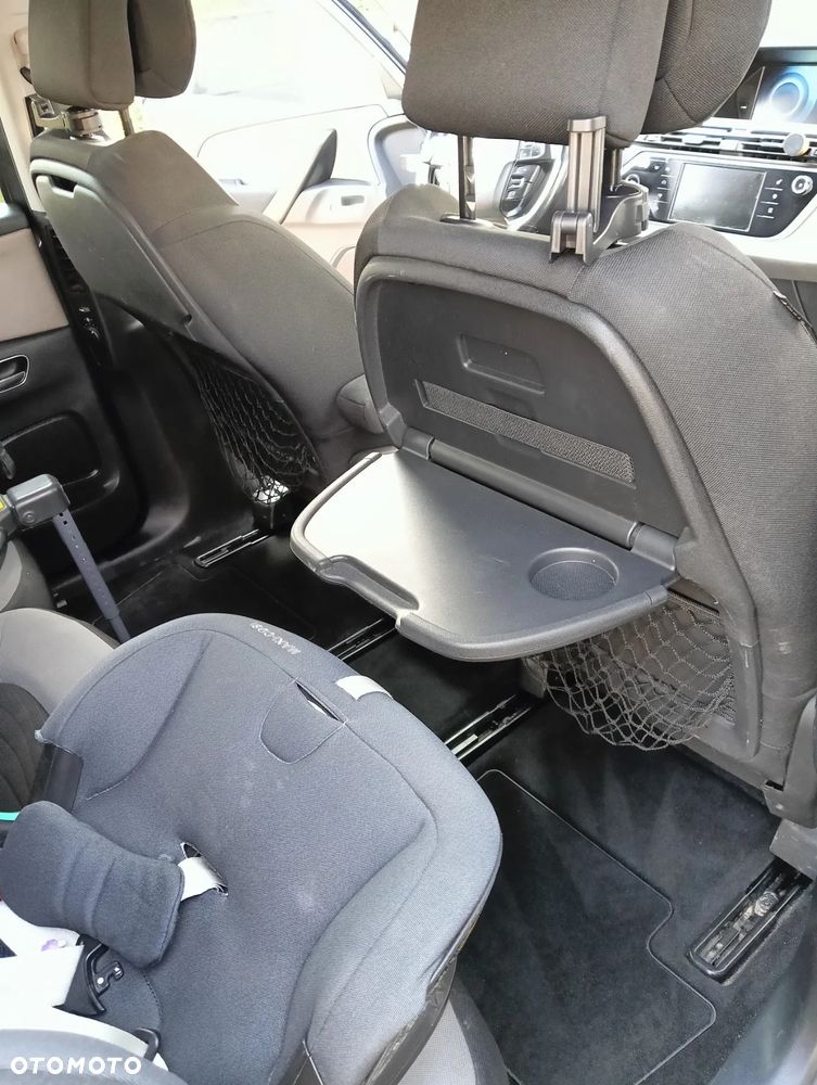 Citroën C4 Picasso 1.6 THP Intensive - 9