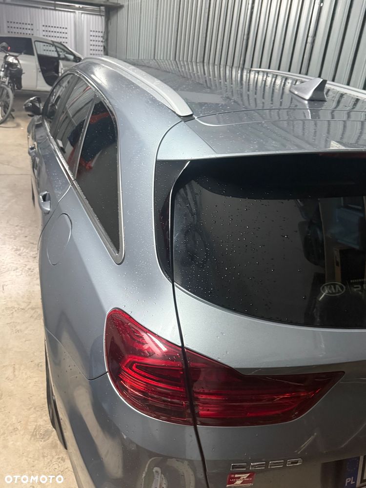 Kia Ceed 2020 photo 4