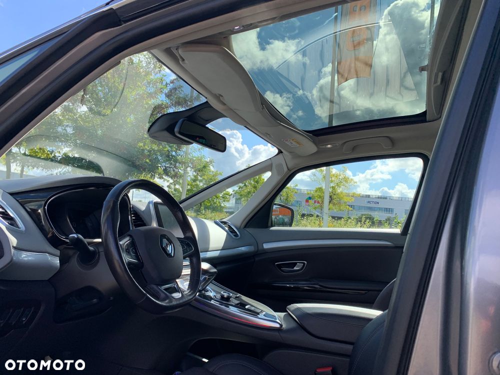 Renault Espace 1.6 dCi Energy Zen EDC 7os - 18