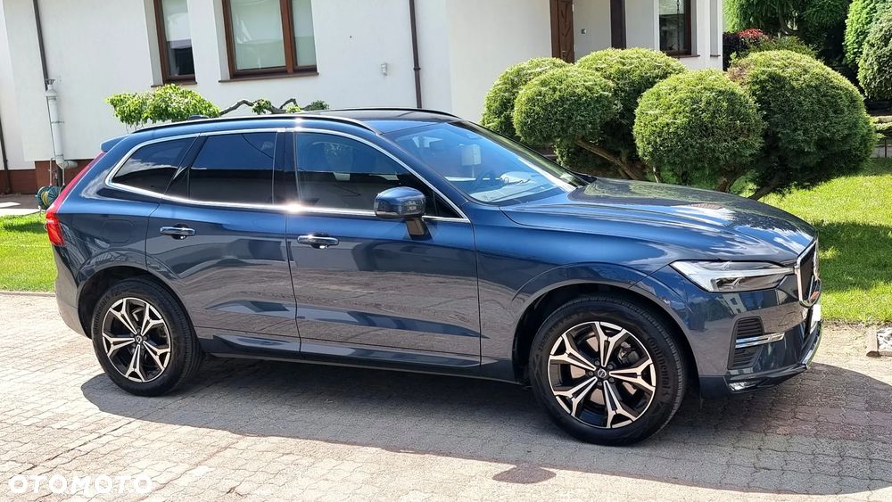 Volvo XC 60 B4 D Inscription - 19