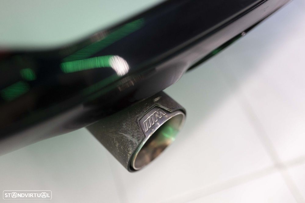 BMW 218 d Coupe Pack M - 11