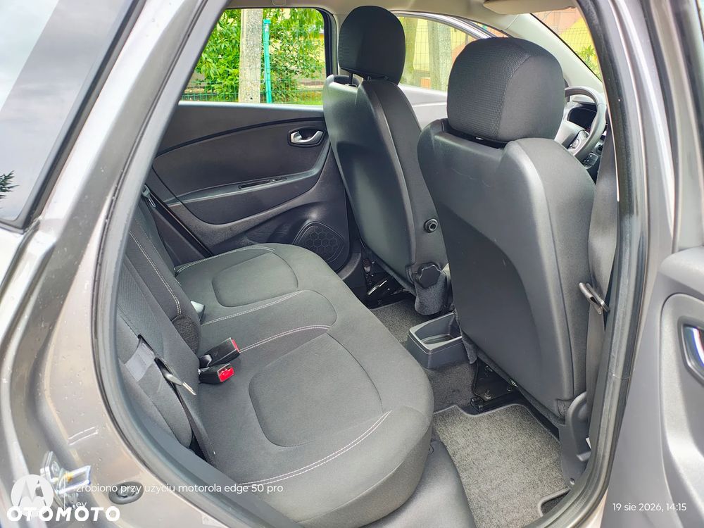 Renault Captur ENERGY TCe 90 Start&Stop Expression - 18