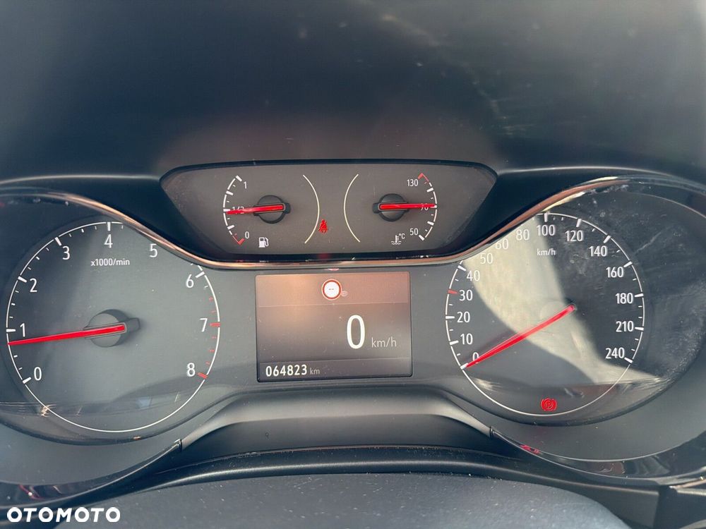 Opel Corsa 1.2 Edition S&S - 16