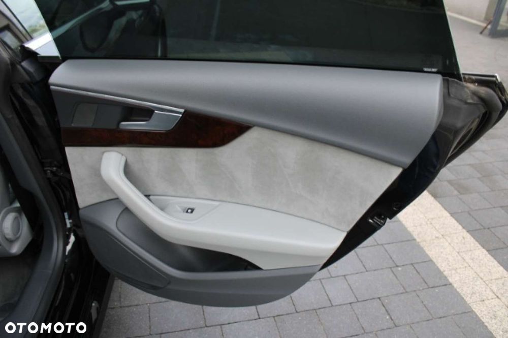 Audi A5 Sportback - 27