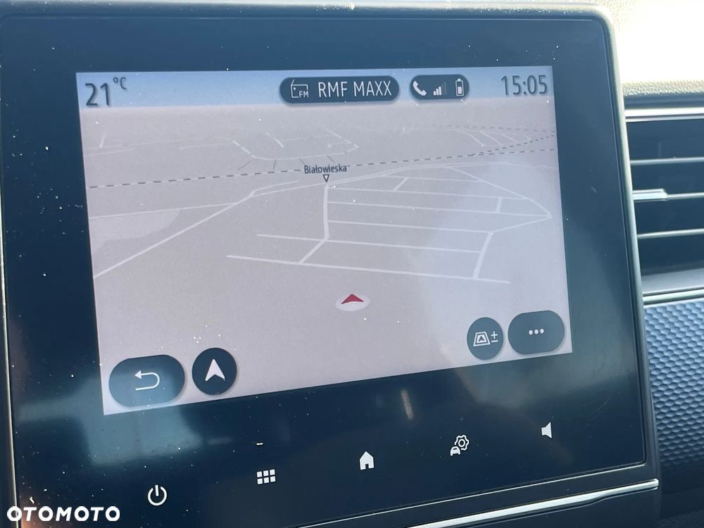 Renault Arkana E-TECH Full 145 E-TECH engineerd - 20