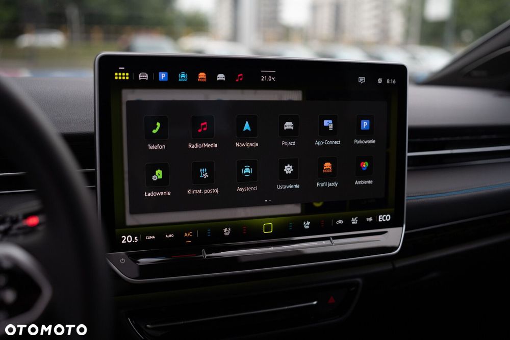 Volkswagen ID.7 77kWh Pro - 13