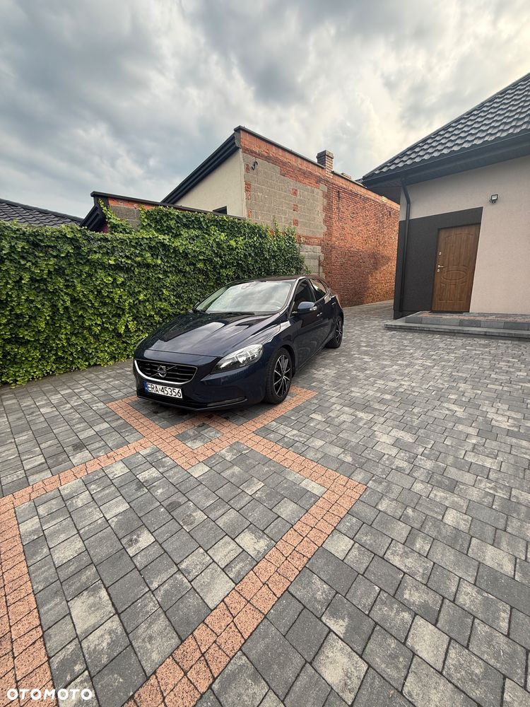Volvo V40 - 6