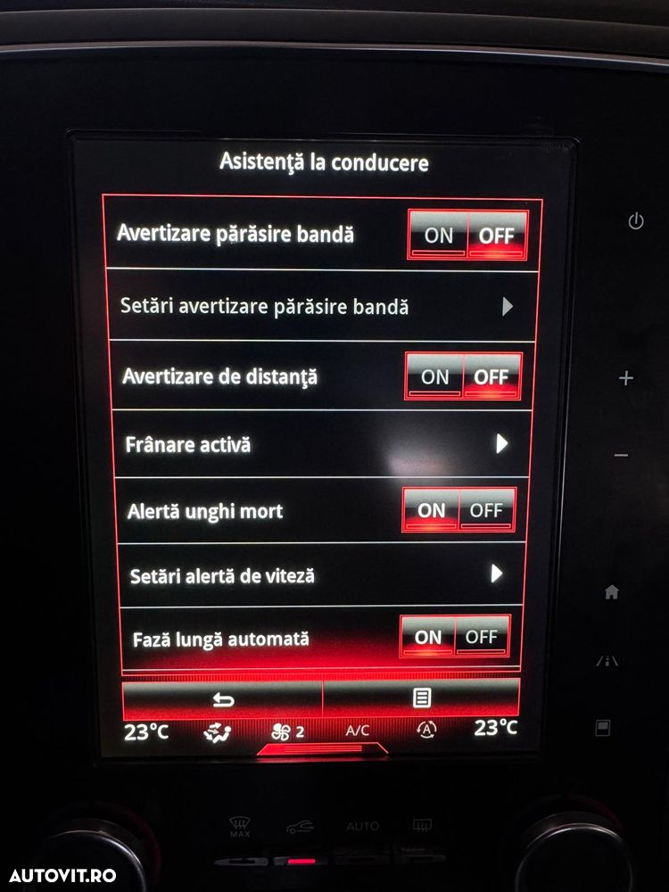 Renault Talisman ENERGY dCi 130 Business - 25