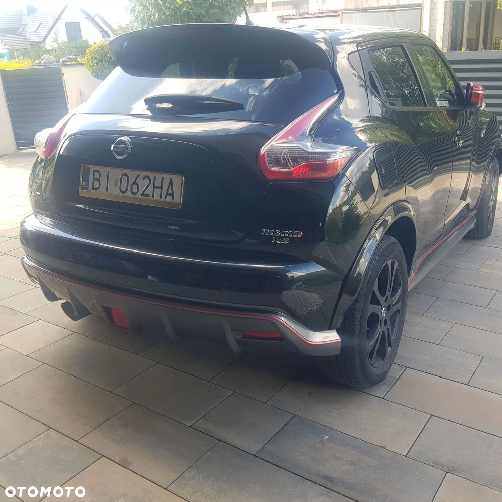 Nissan Juke - 3