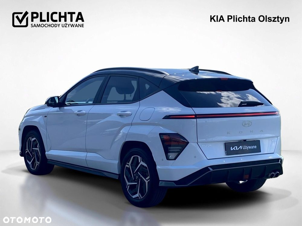 Hyundai Kona - 4