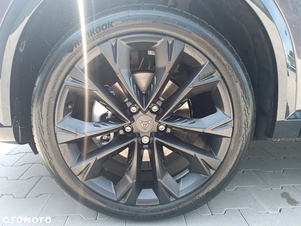 Cupra Formentor 2.0 TSI 4Drive DSG - 11
