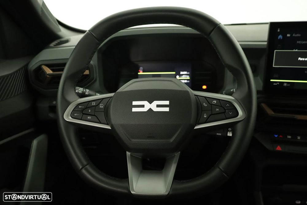 Dacia Duster 1.0 TCe ECO-G Extreme Bi-Fuel - 14